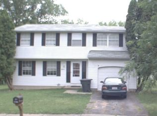 2613 Hingham Ln, Columbus, OH