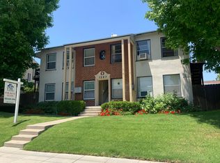 1307 W Alameda Ave, Burbank, CA 91506