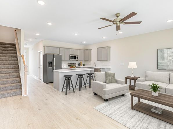 Snowmass | 4827 Ancient Glacier Ln, Knoxville, TN