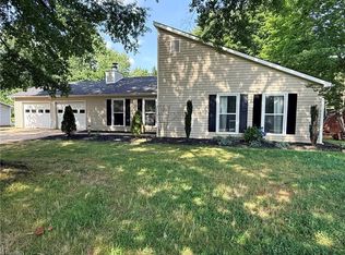 471 Raven Ridge Dr, Kernersville, NC 27284