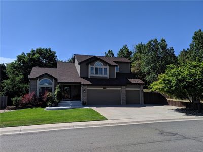 11762 W 56th Cir, Arvada, CO, 80002