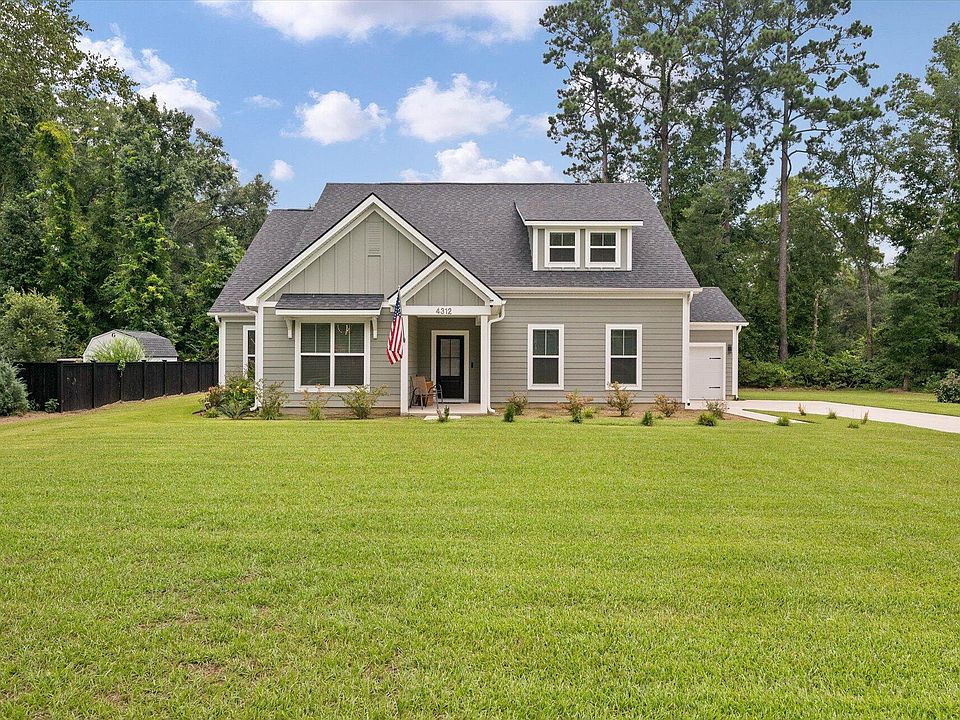1st image of 4312 John Hatch Dr