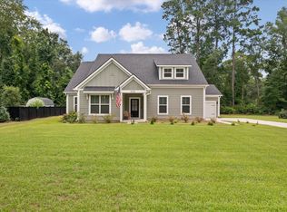 4312 John Hatch Dr, Johns Island, SC 29455