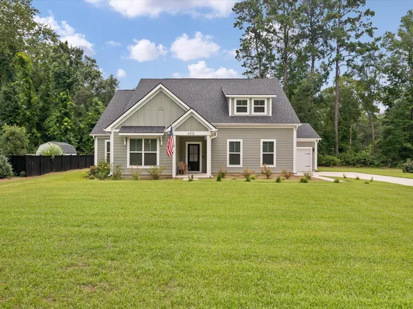 4312 John Hatch Dr, Johns Island, SC 29455