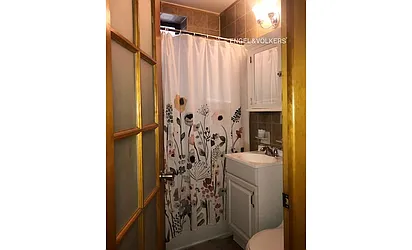 Rented by Engel & Völkers New York City