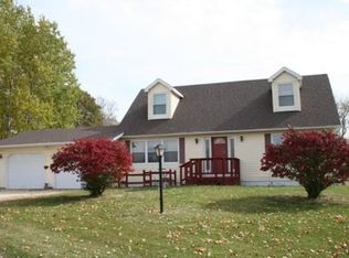 N5812 State Highway 67, Iron Ridge, WI 53035