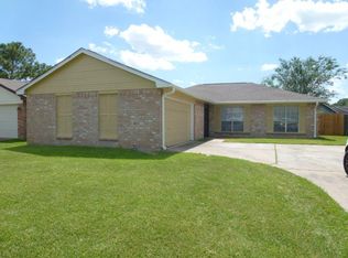 2014 Highcrest Dr, Missouri City, TX 77489