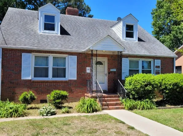 131 Dupre Ave, Norfolk, VA 23503