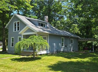 25 Spring St, Livonia, NY 14487