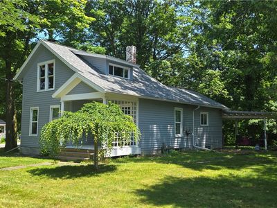25 Spring St, Livonia, NY, 14487