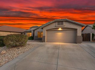 6381 W Matilda Ln, Glendale, AZ 85308