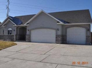 1273 N 2710 W, Provo, UT 84601