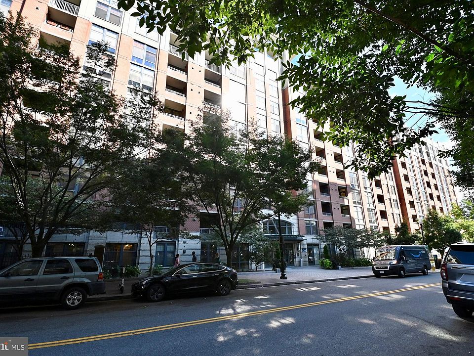 Clarendon 1021 Apartments Arlington, VA Zillow