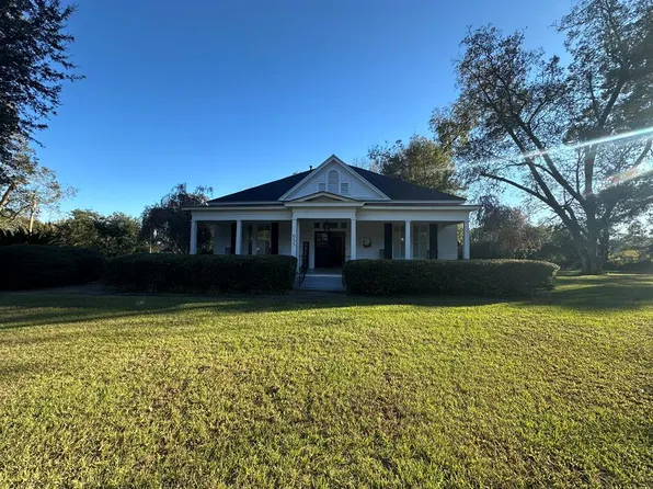 (undisclosed Address), Brundidge, AL 36010