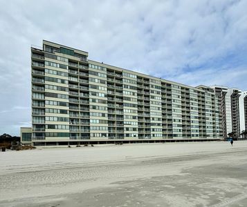 9400 Shore Dr. #114, Myrtle Beach, SC, 29572