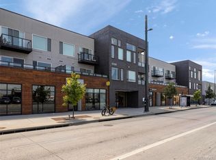 1616 S Broadway St UNIT 204, Denver, CO 80210