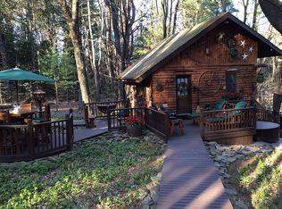 1234 Copes Corners Rd, South New Berlin, NY 13843