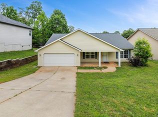 125 Woodgrove Way, Greer, SC 29651