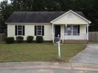 18 Meadow Winds Ct, Wendell, NC 27591