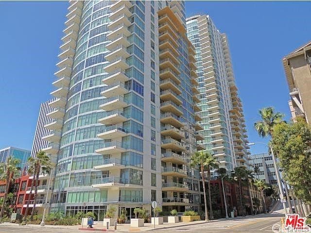 1st image of 411 W Seaside Way Unit 1604