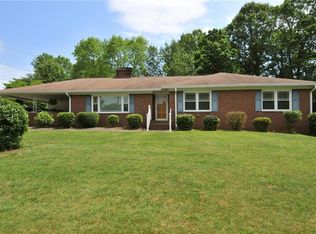 3966 Kernersville Rd, Winston Salem, NC 27107