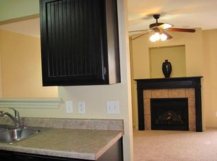 4074 Glenstone Ter, Springdale, AR 72762