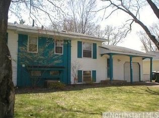 2664 107th Ave NW, Coon Rapids, MN 55433