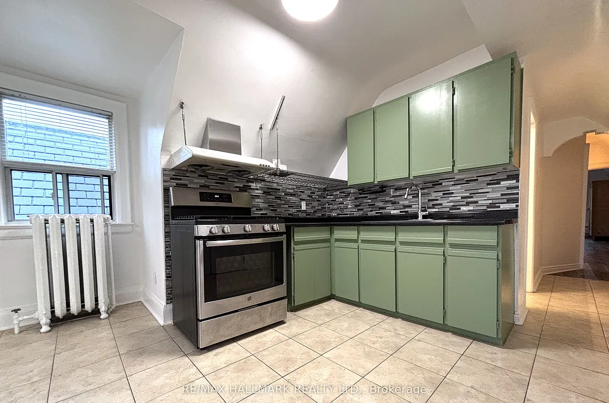 Building Photo - 55 Brunswick Ave #3