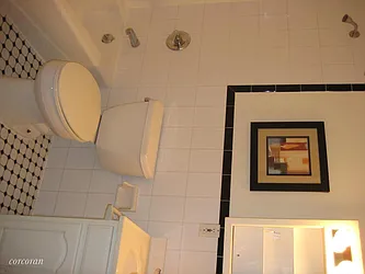 Rented by Corcoran