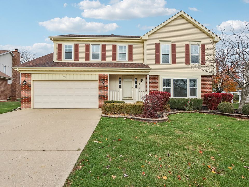 1st image of 832 E Plumwood Dr