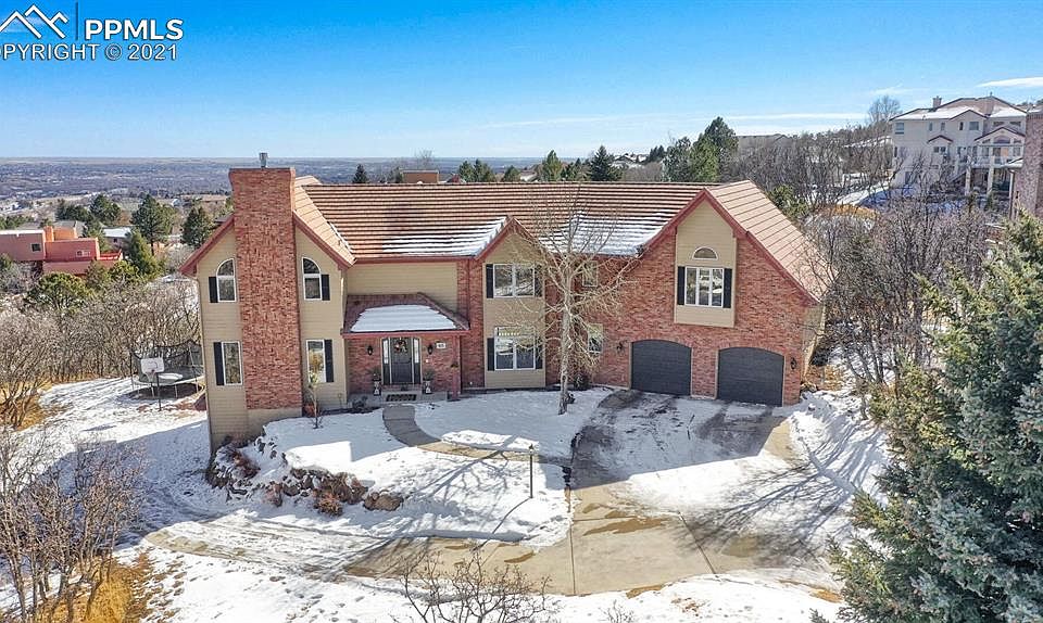 815 Tyco Ct, Colorado Springs, CO 80906 Zillow