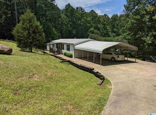 9639 Camp Oliver Rd, Adger, AL 35006