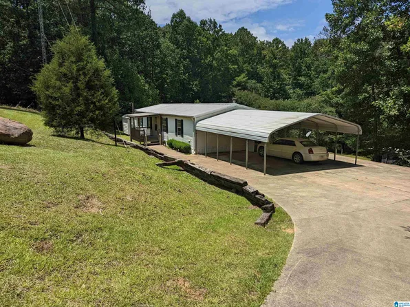 9639 Camp Oliver Rd, Adger, AL 35006