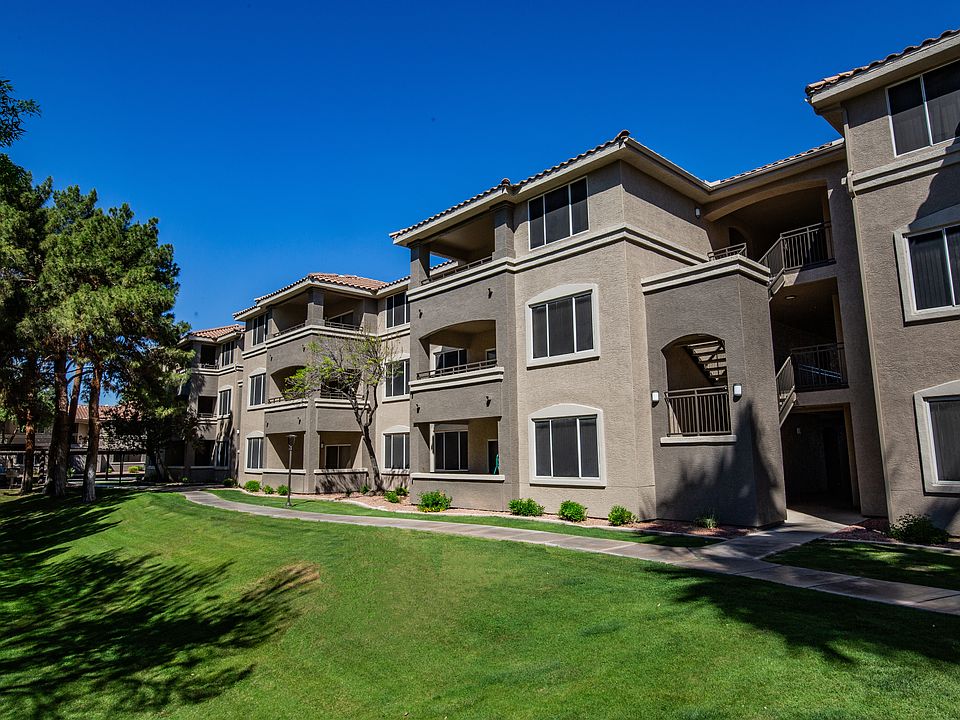 Short Term Leases Available