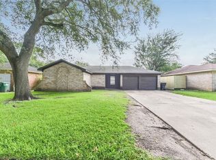 5339 Castlecreek Ln, Houston, TX 77053