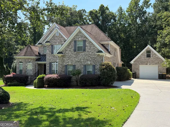 131 Nelson Blvd NW, Rome, GA 30165
