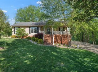 211 Longhorn St, Glasgow, KY 42141