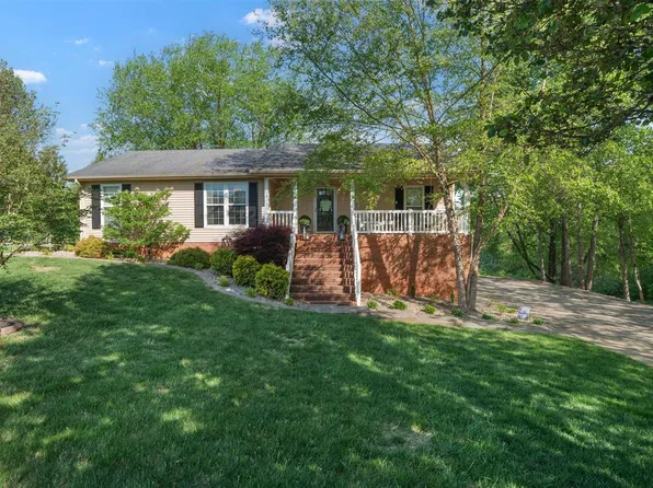 211 Longhorn St, Glasgow, KY 42141