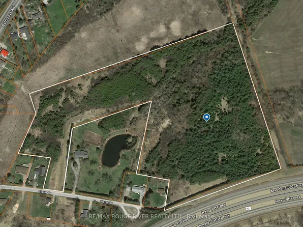 0 Slater St, Hamilton, ON K9A 0V1