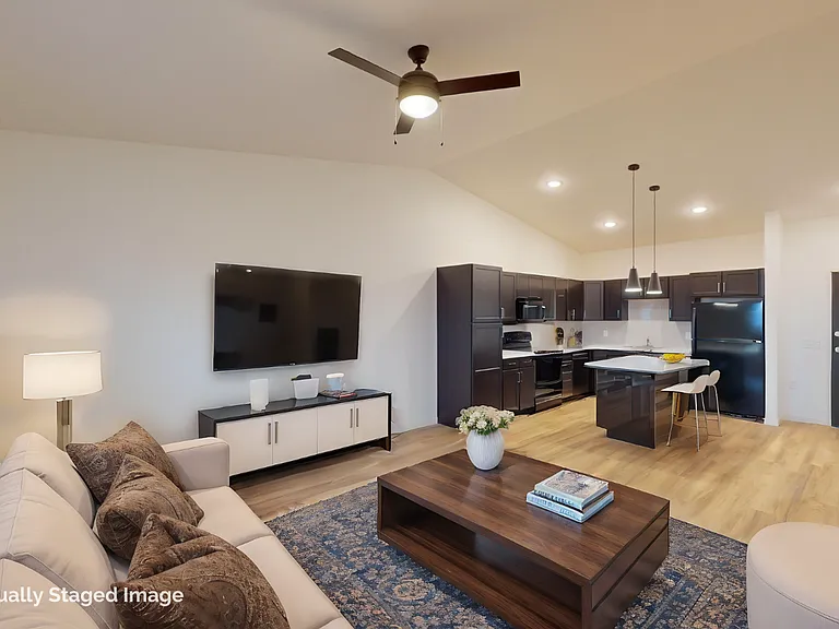 Sage Meadow Apartments & Townhomes — Photo 2