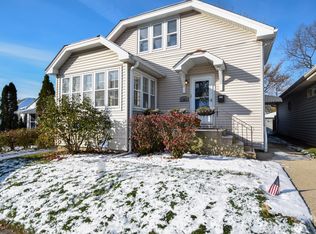 1504 Lathrop Ave, Racine, WI 53405