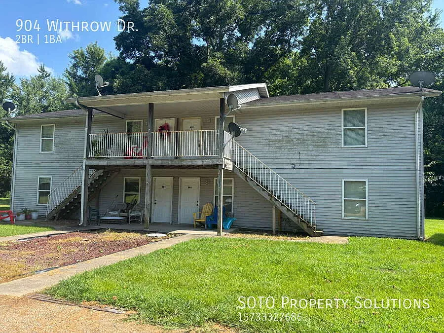 904 Withrow Dr