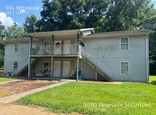 904 Withrow Dr, Oran, MO 63771