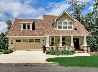 51 Lambeth Dr, Bella Vista, AR 72714