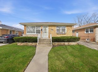 7720 S Kolmar Ave, Chicago, IL 60652