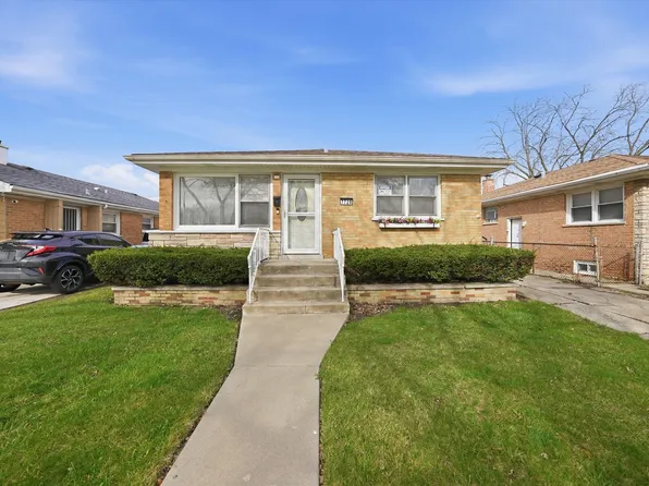 7720 S Kolmar Ave, Chicago, IL 60652