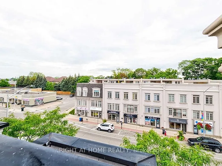 99 Brant St #6 — Photo 30