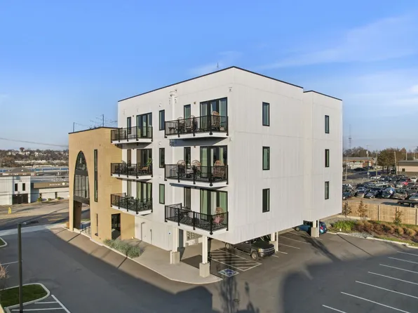 245 Hermitage Ave APT 102, Nashville, TN 37210