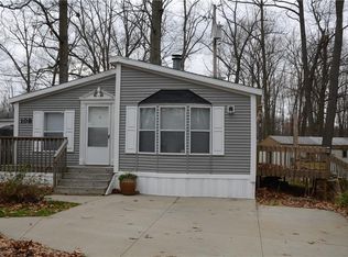 5141 Newton Falls Rd #118, Ravenna, OH 44266