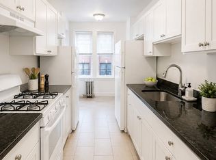 114 Yeamans St #24, Revere, MA 02151